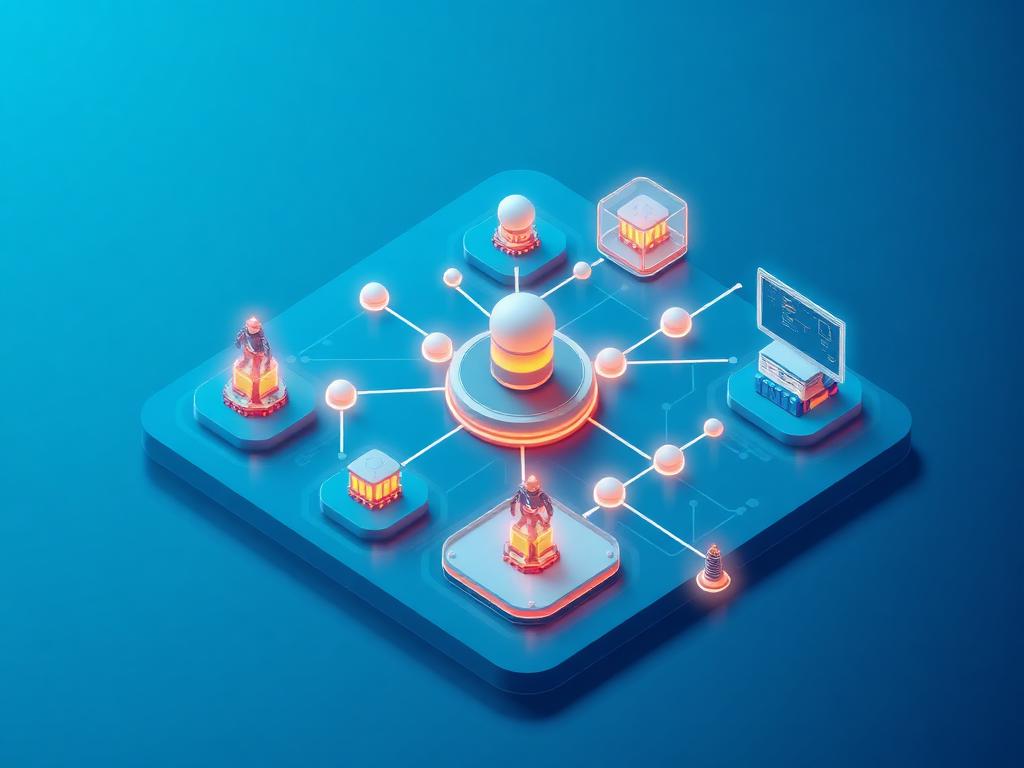 AI workflow automation